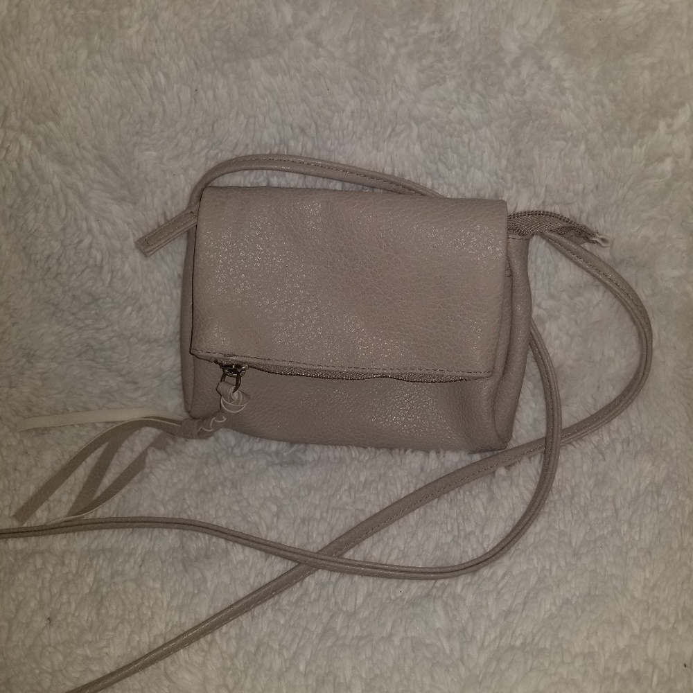 Small Side Purse